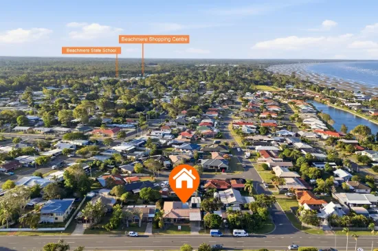 29 Kunde Street, Beachmere, Qld 4510-Image
