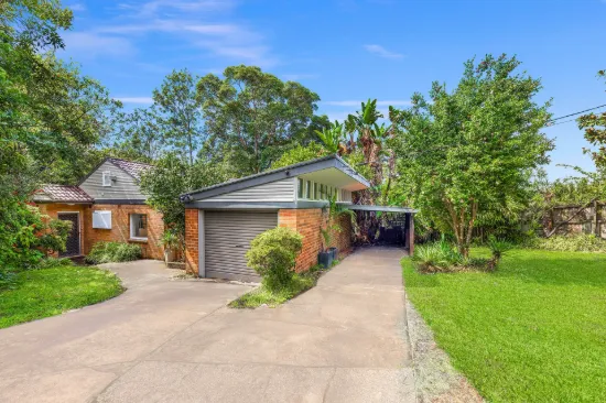 29 Lady Game Drive, Lindfield, NSW 2070