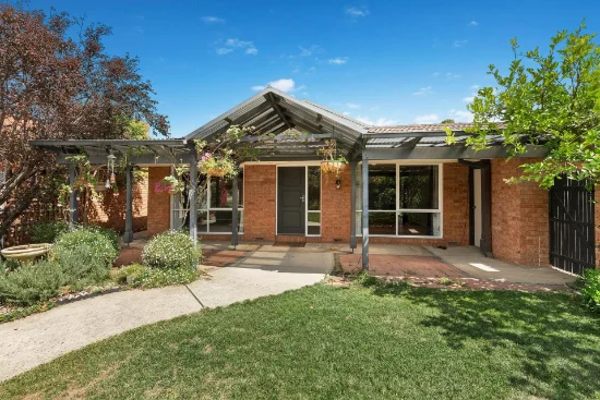 29 Lady Penrhyn Avenue, Mill Park, Vic 3082