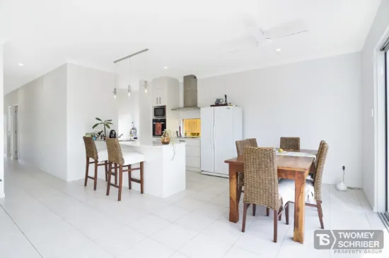 29 Lakeside Drive, Smithfield, Qld 4878