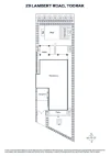 29 Lambert Road, Toorak, Vic 3142-Floorplan