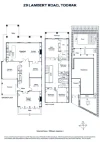 29 Lambert Road, Toorak, Vic 3142-Floorplan