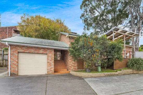 29 Lamerton Drive, Figtree, NSW 2525