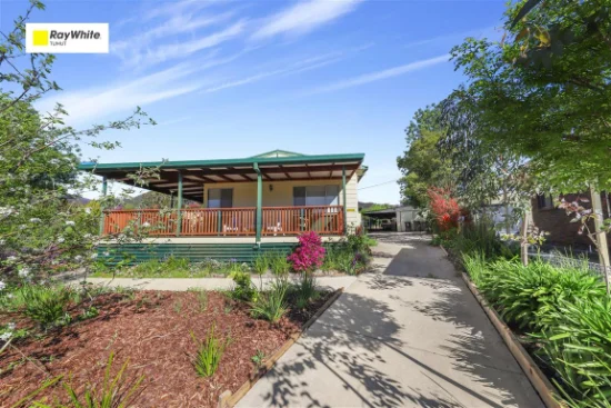 29 Lampe Street, Talbingo, NSW 2720