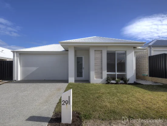 29 Lancelin Crescent, Two Rocks, WA 6037