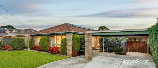 29 Lancelot Crescent, Glen Waverley, Vic 3150