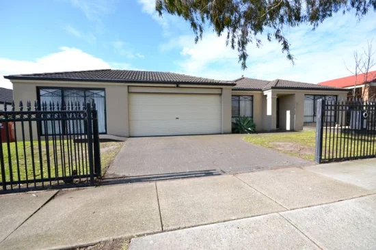 29 Langbourne Drive, Narre Warren South, Vic 3805