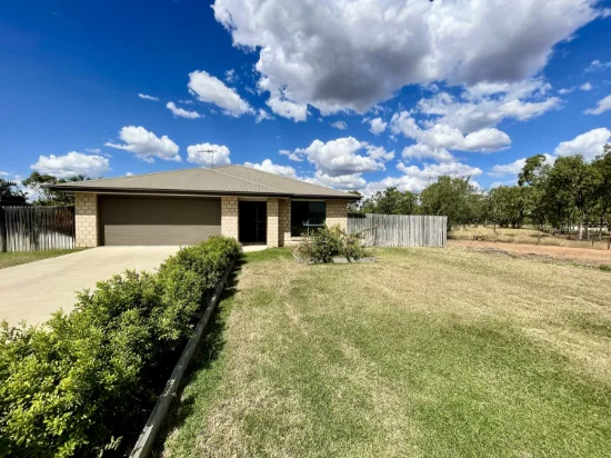 29 LANGFORD Court, Moranbah, Qld 4744 - For Rent