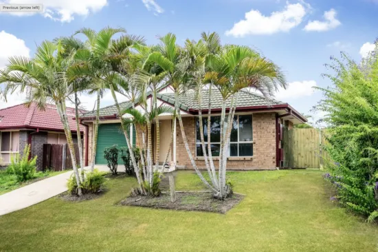 29 Lansdown Road, Waterford West, Qld 4133