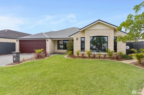 29 Larimar Parade, Byford, WA 6122