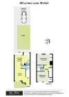 29 Laruso Lane, Wollert, Vic 3750-Floorplan
