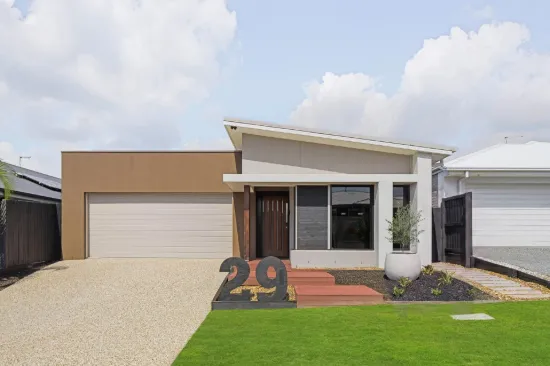 29 Lathro Way, Thornlands, Qld 4164