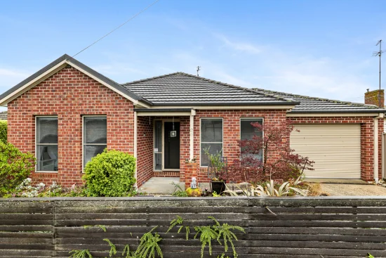 29 Lavinia Drive, Ballarat North, Vic 3350 - For Sale