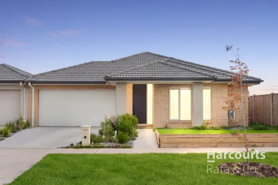 29 Laxdale Grove, Mickleham, Vic 3064