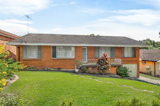 29 Leamington Road, Telopea, NSW 2117