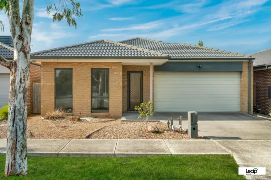 29 Leandon Avenue, Wollert, Vic 3750