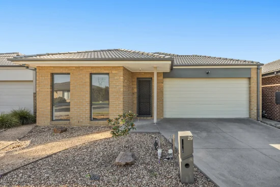 29 Leandon Avenue, Wollert, Vic 3750