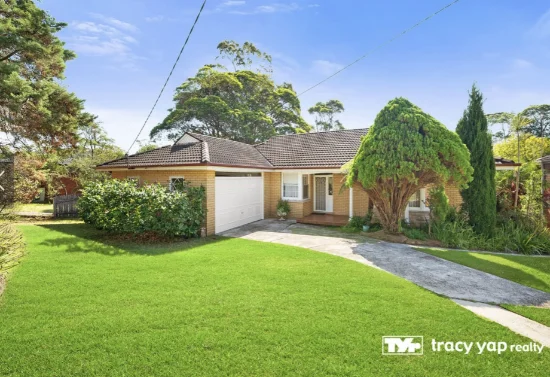 29 Leicester Street, Epping, NSW 2121