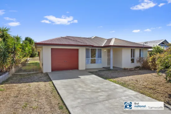 29 Leonora Crescent, Kootingal, NSW 2352