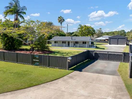 29 Leray Road, Elimbah, Qld 4516