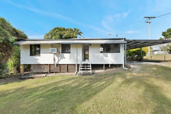 29 Leslie Street, Sarina, Qld 4737
