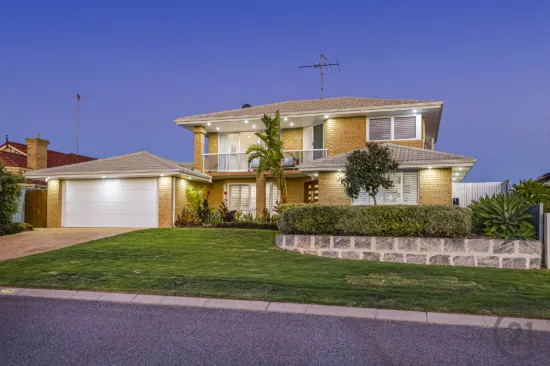 29 Leveque Loop, San Remo, WA 6210