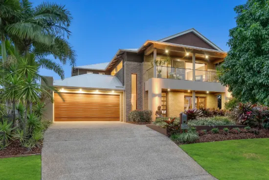 29 Liberty Circuit, North Lakes, Qld 4509