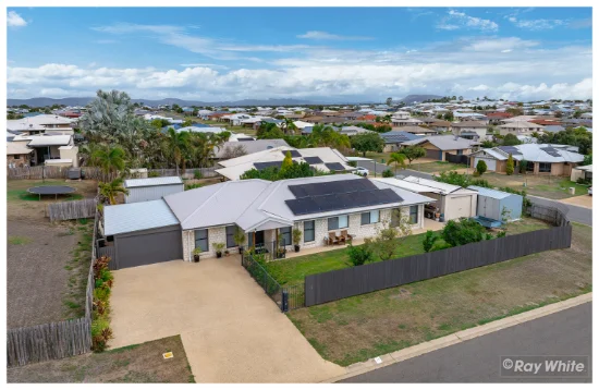29 Lillypilly Avenue, Gracemere, Qld 4702