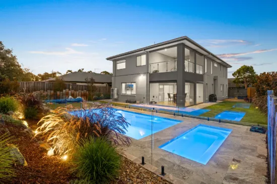 29 Limeburner Grove, Botanic Ridge, Vic 3977