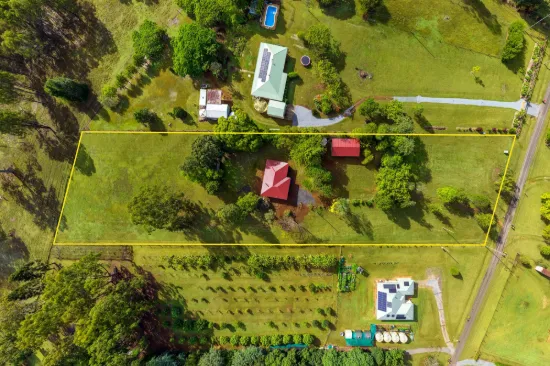 29 Limestone Drive, Widgee, Qld 4570