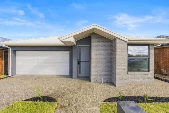 29 Linkage Street, Bonshaw VIC 3352-Image