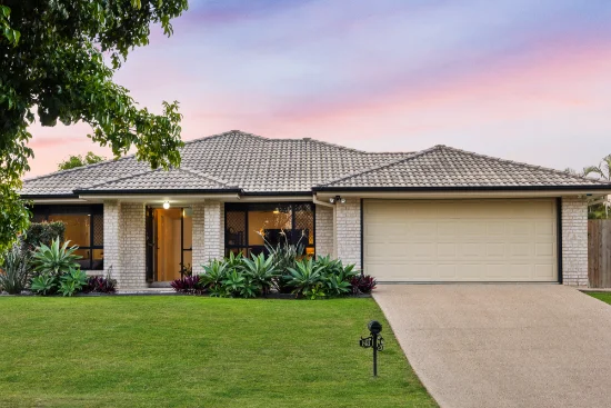 29 Links Crescent, Joyner, Qld 4500