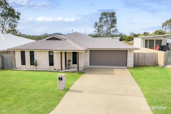 29 Liriope Drive, Kirkwood, Qld 4680
