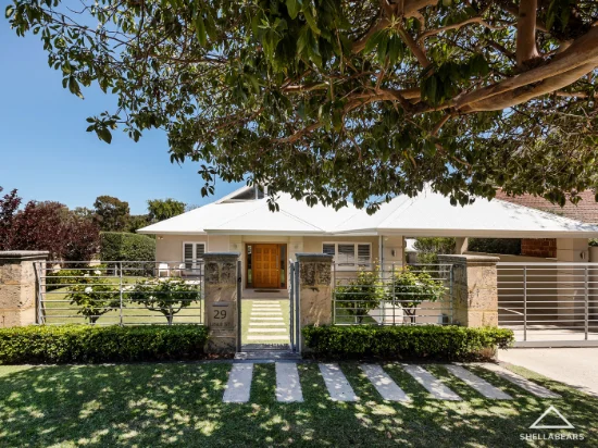 29 Lisle Street, Mount Claremont, WA 6010