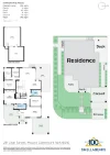 29 Lisle Street, Mount Claremont, WA 6010-Floorplan