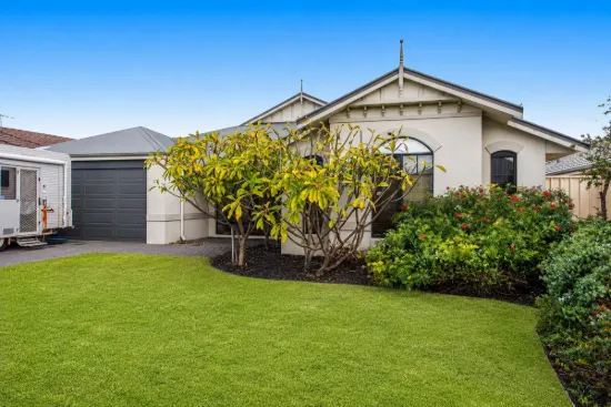 29 Lismore Ridge, Lakelands, WA 6180
