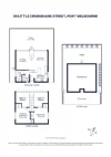 29 Little Cruikshank Street, Port Melbourne, Vic 3207-Floorplan