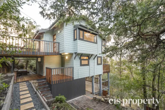 29 Liverpool Crescent, West Hobart, Tas 7000