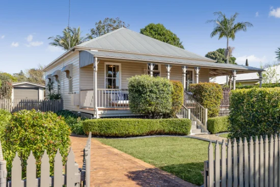 29 Lloyd Street, Harristown, Qld 4350 - For Sale