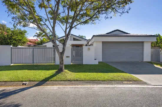 29 Lochinvar Court, Ashmore, Qld 4214