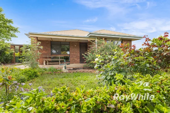 29 Lockington Road, Lockington, Vic 3563