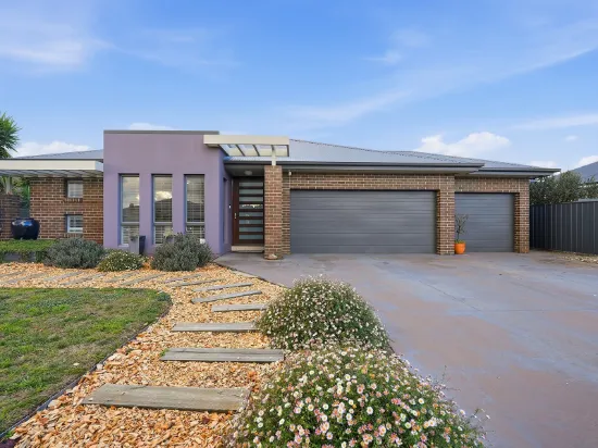 29 Lombardy Way, Orange, NSW 2800
