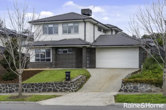 29 Lone Pine Drive, Mernda, Vic 3754