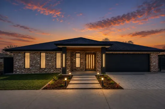 29 Loren Street, Eglinton, NSW 2795