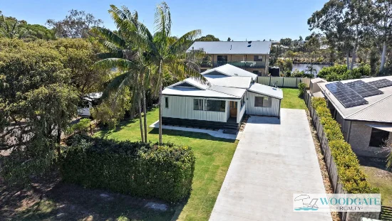 29 Lorikeet Avenue, Woodgate, Qld 4660