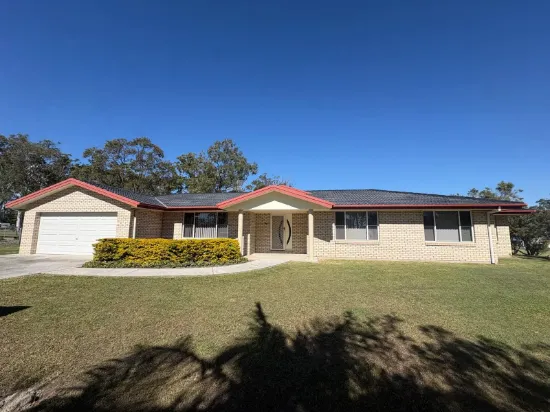 29 Lorikeet Drive, Gulmarrad, NSW 2463