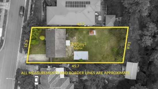 29 Louis Street, Greensborough, Vic 3088