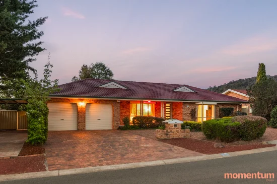 29 Loureiro Street, Conder, ACT 2906