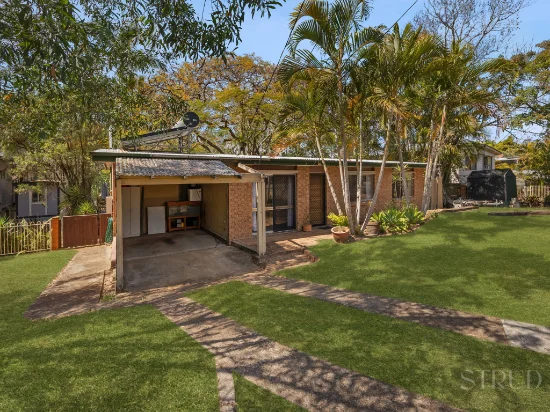 29 Luckie Crescent, Tivoli, Qld 4305