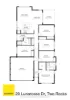29 Lunarossa Drive, Two Rocks, WA 6037-Floorplan